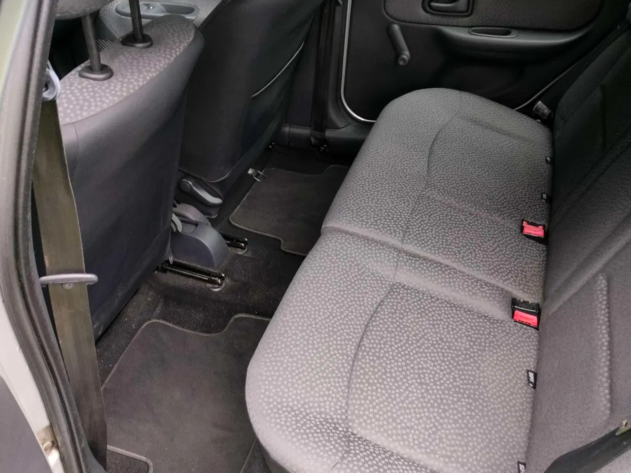 Billede 8 - Renault Clio 1,5 DCI