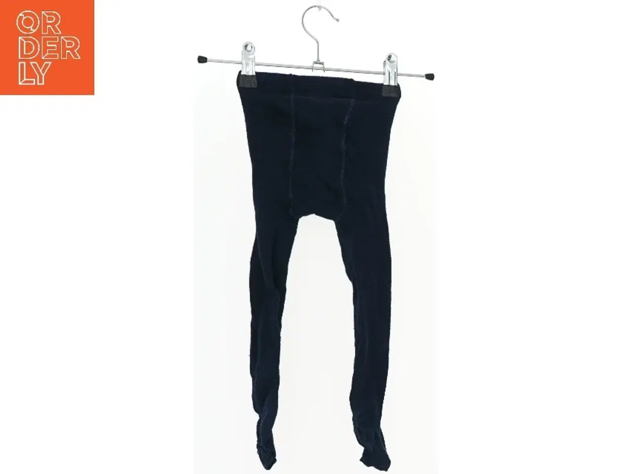 Billede 2 - Børne strømpebukser (str. 104)