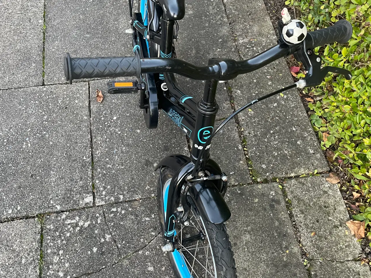 Billede 3 - Billig EVERTON drenge/pige cykel