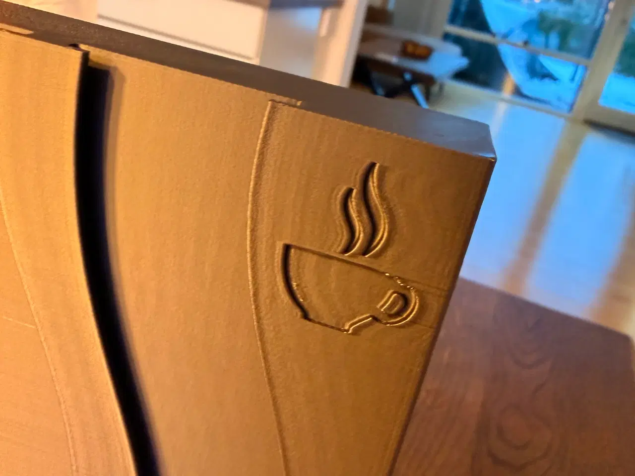 Billede 5 - Kaffekapsel holder