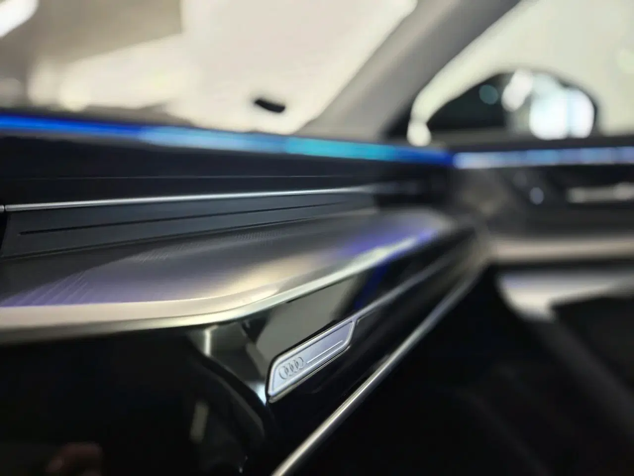 Billede 23 - Audi A6 Avant 2,0 40 TDI  Mild hybrid Sport S Tronic 204HK Stc 7g Aut.