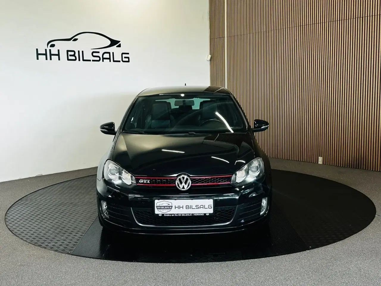 Billede 2 - VW Golf VI 2,0 GTi DSG