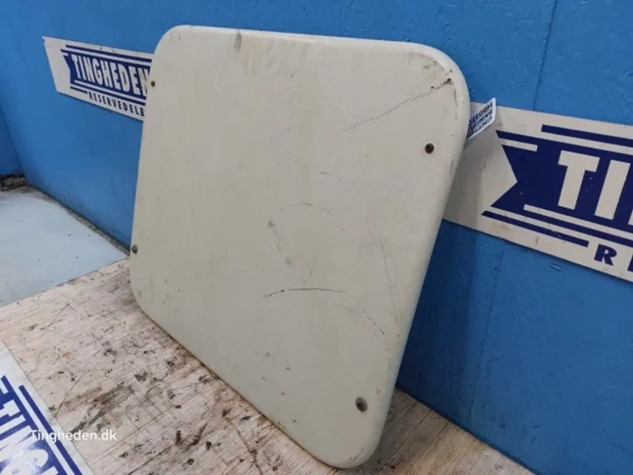 Billede 10 - Ford 8730 Taglem F2NN94500R15AA