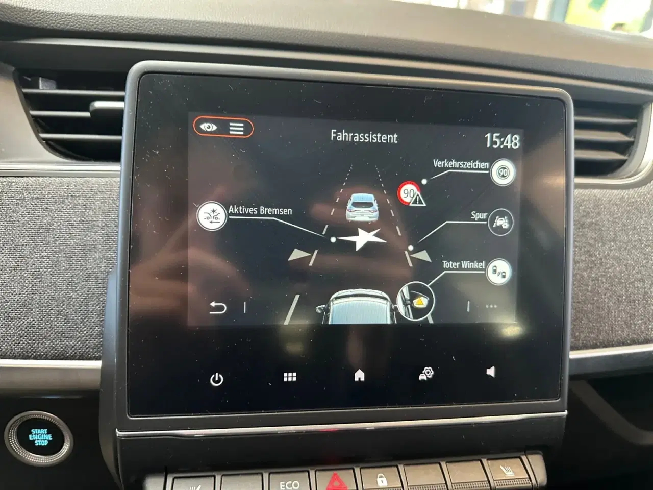 Billede 21 - Renault Zoe 52 Intens