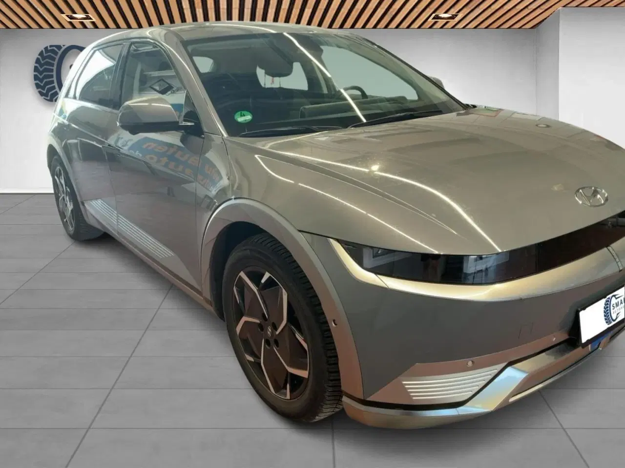 Billede 3 - Hyundai Ioniq 5 77 Uniq