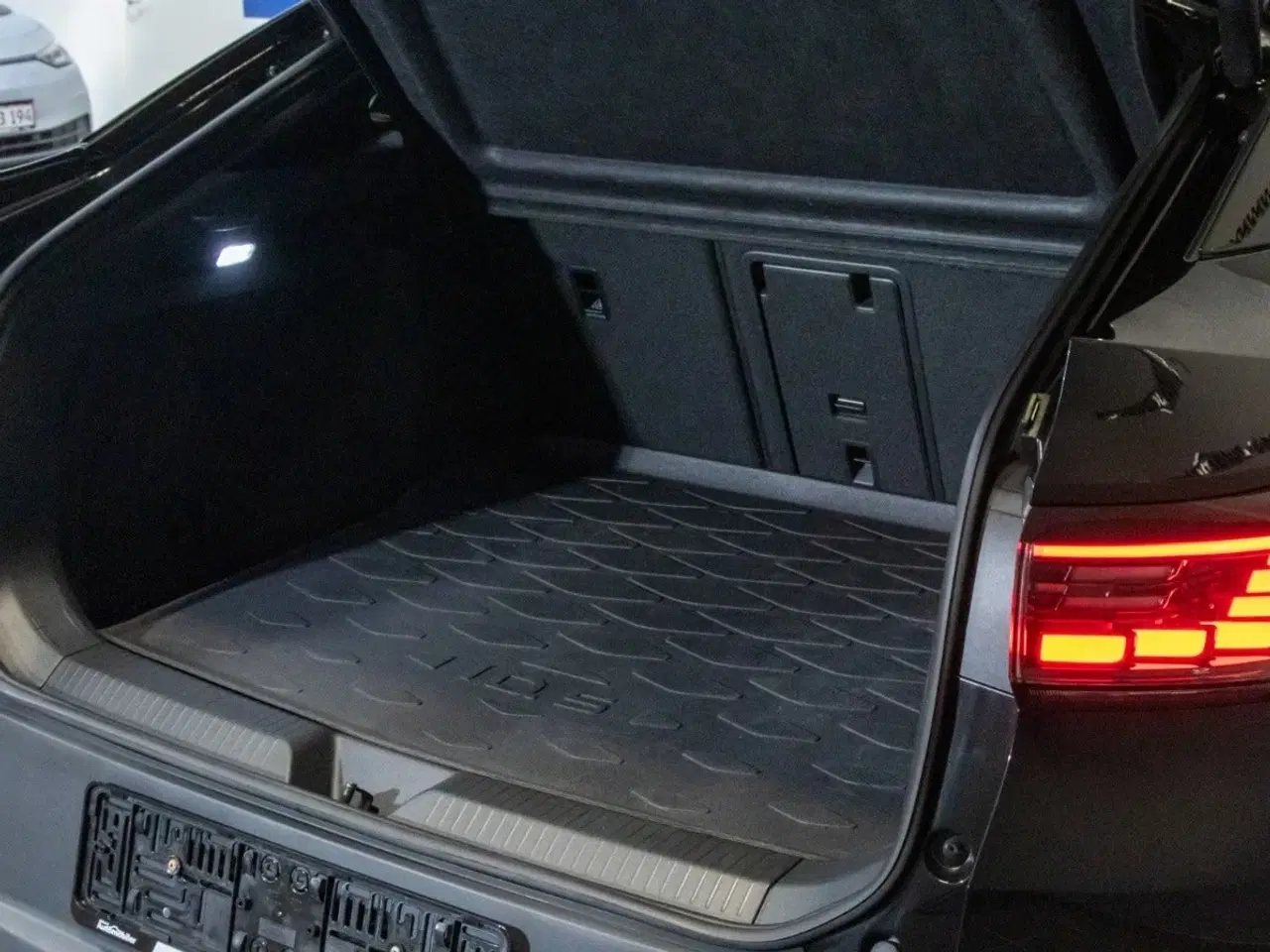 Billede 6 - VW ID.5 77 GTX 4Motion