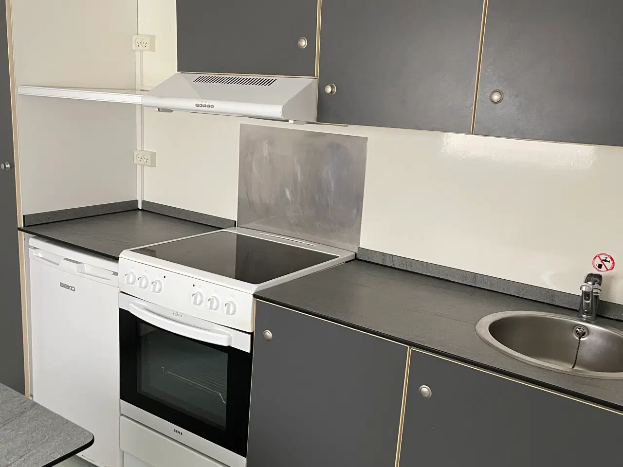 Billede 8 - Beboelsesvogn 4 personers - Scanvogn 730