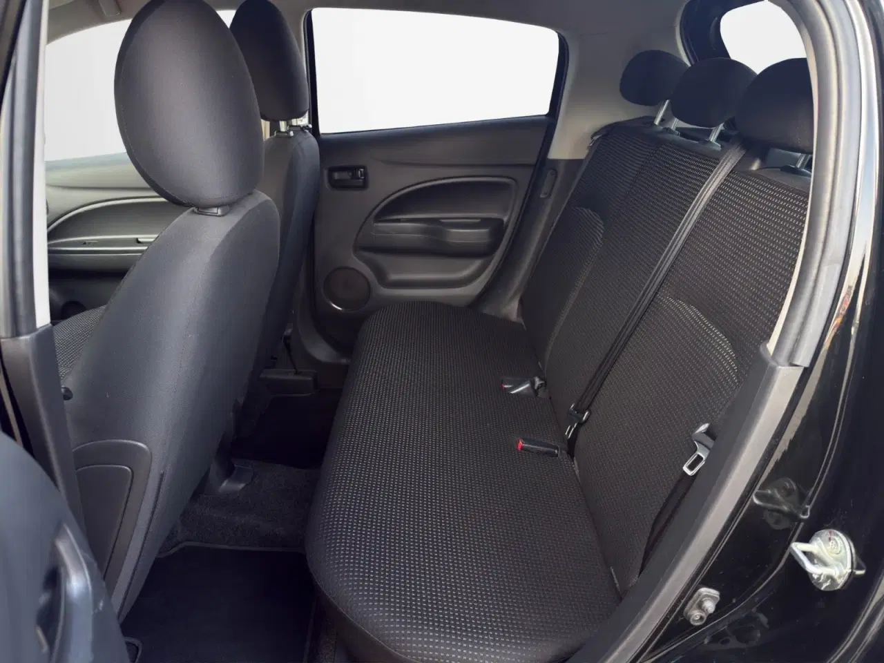 Billede 17 - Mitsubishi Space Star 1,2 Intense