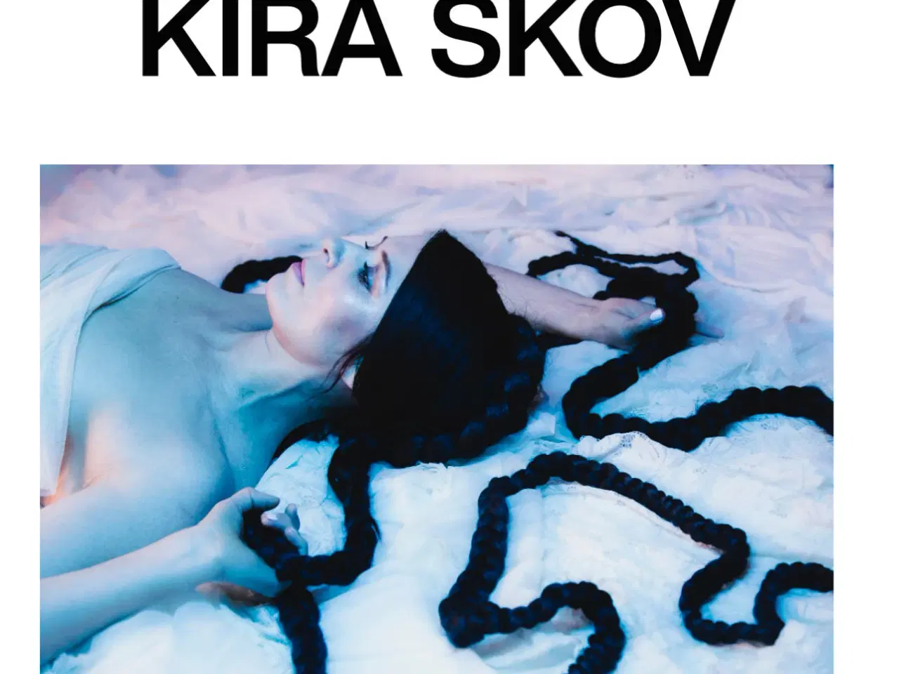 Billede 1 - 2 billetter til Kira Skov, 18.9, Aarhus