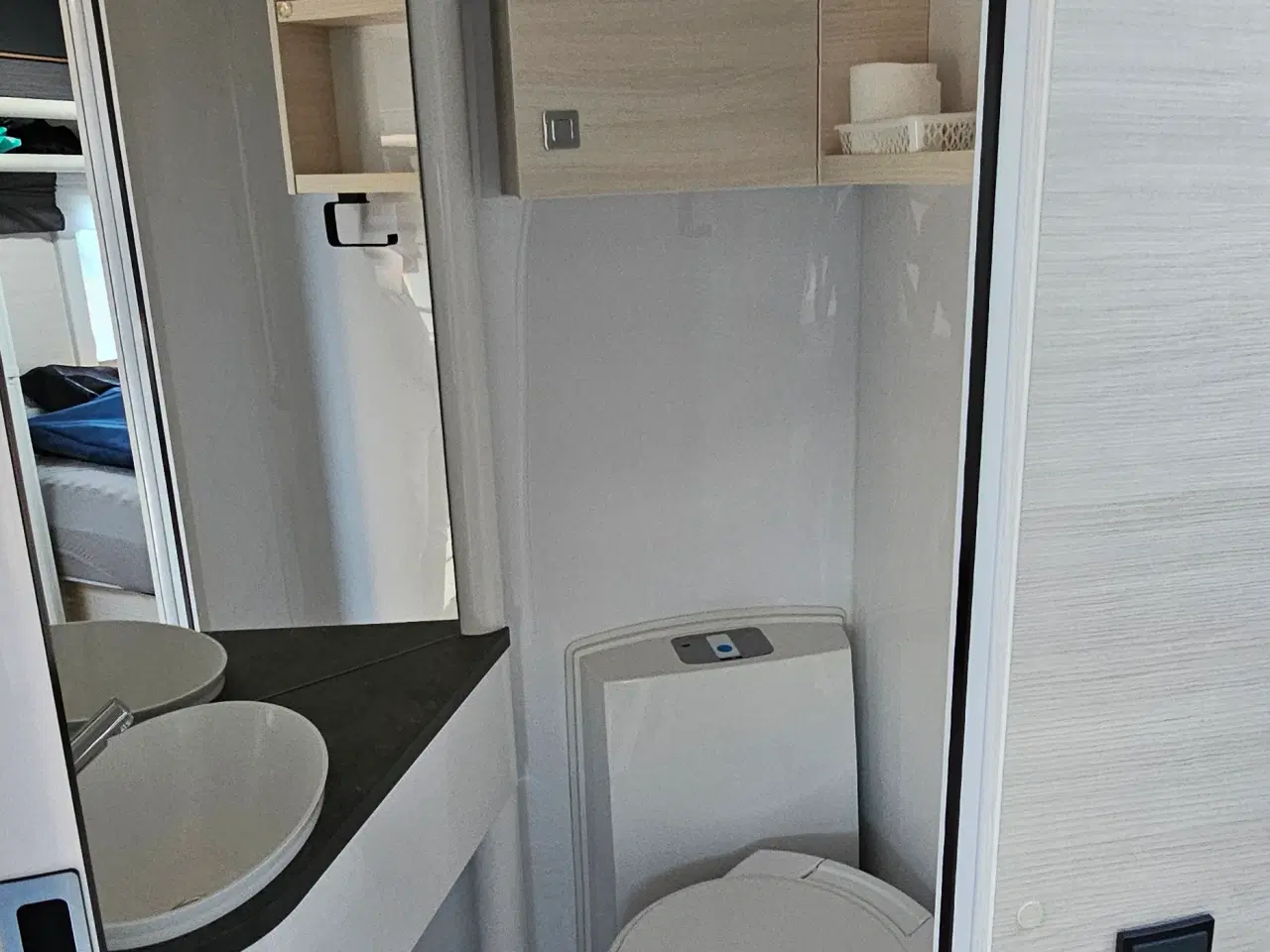 Billede 7 - Caravelair Artica 542 VIP pack