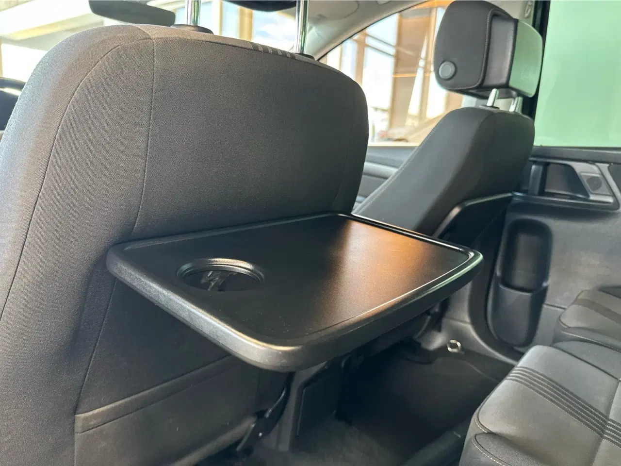 Billede 17 - VW Sharan 2,0 TDi 184 Highlline DSG 7prs