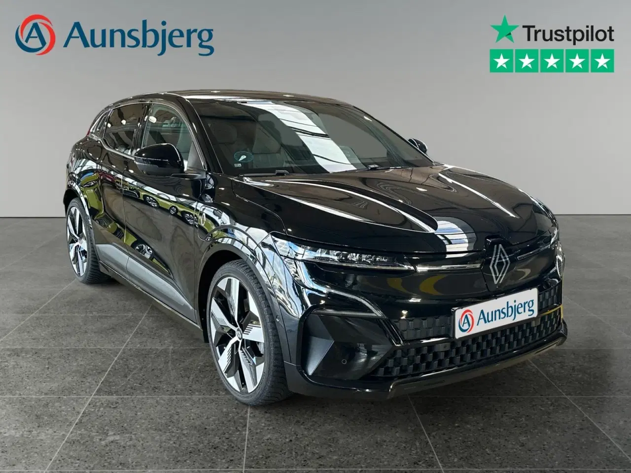 Billede 7 - Renault Megane E-Tech 60 Techno