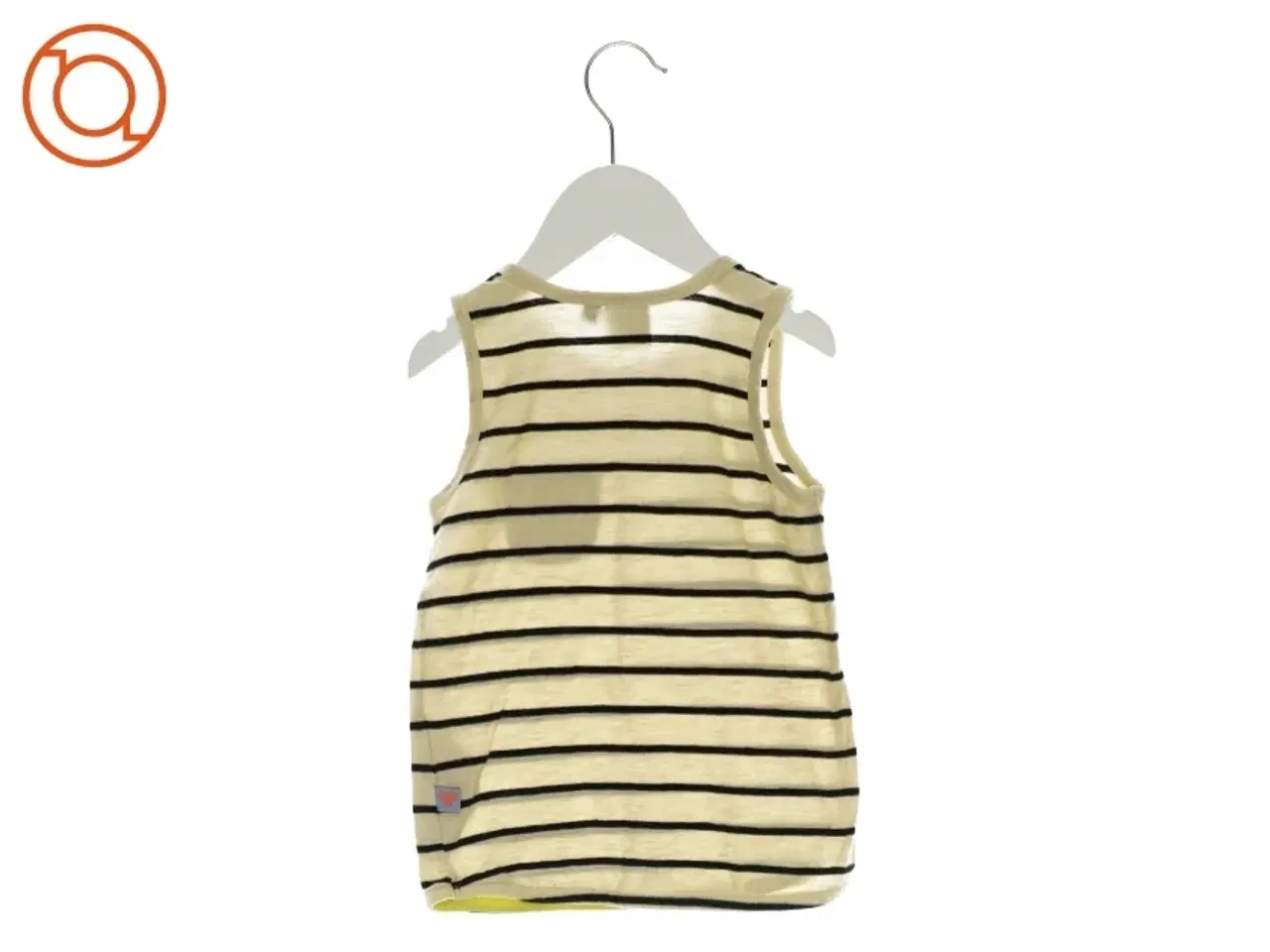 Billede 2 - Tank top fra Hummel (str. 104)