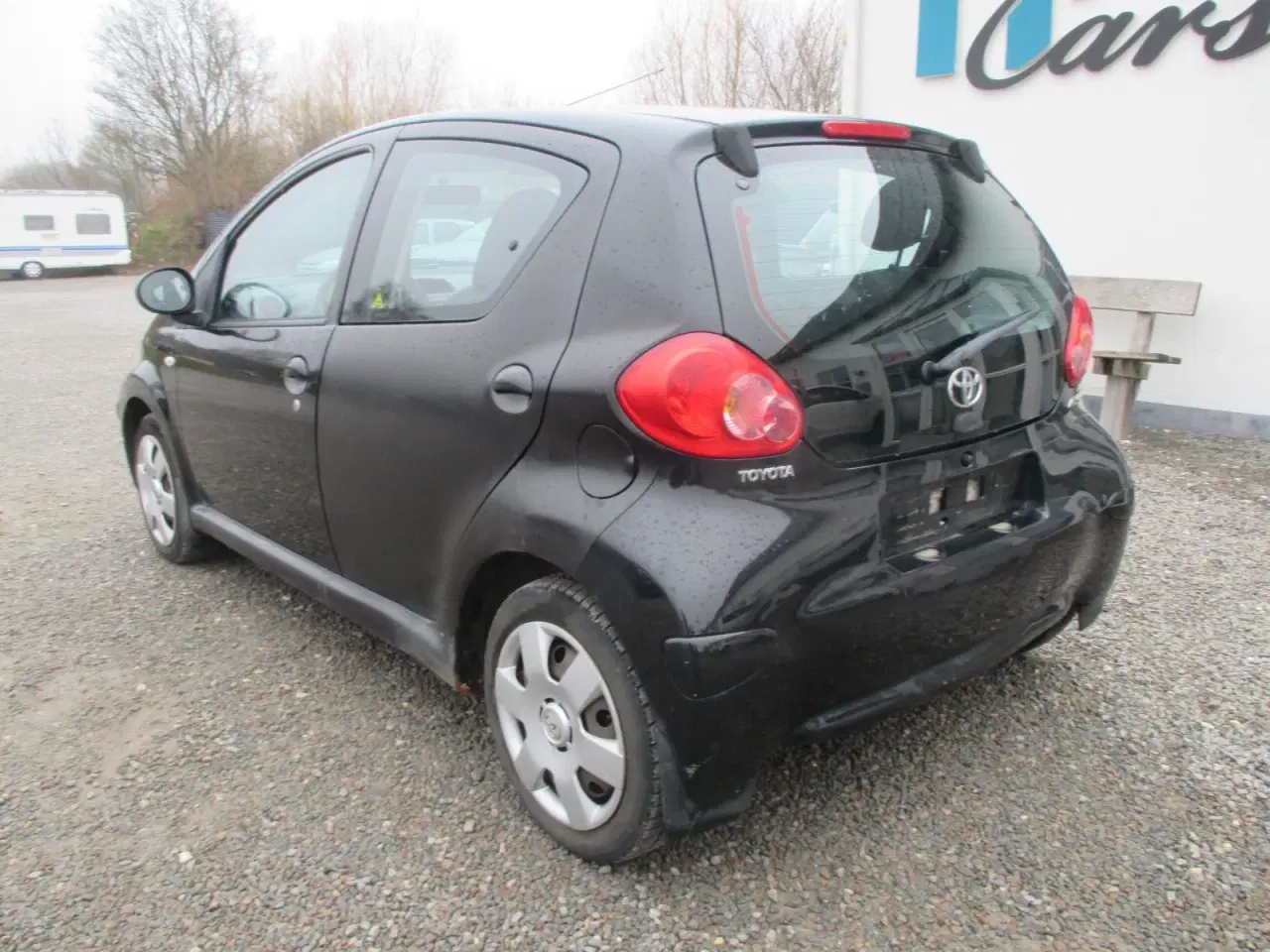 Billede 3 - Toyota Aygo 1,0 