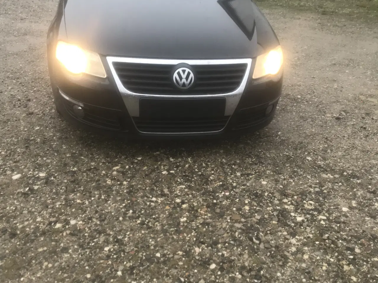 Billede 5 - Ny synet  VW Passat Auto 2,0 Tdi  170 HK
