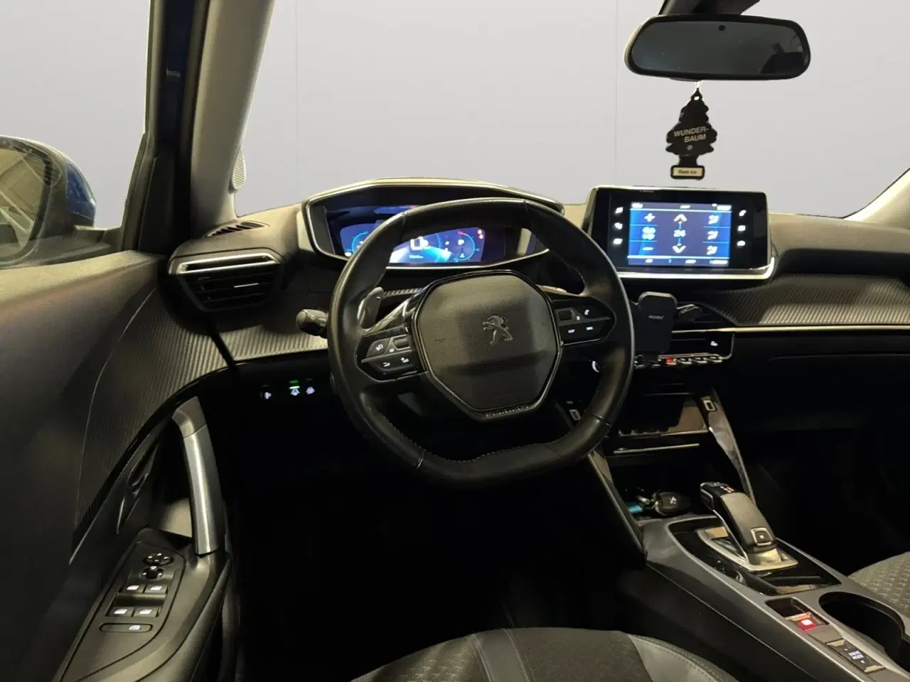Billede 5 - Peugeot 2008 1,5 BlueHDi 130 Edition:210+ EAT8