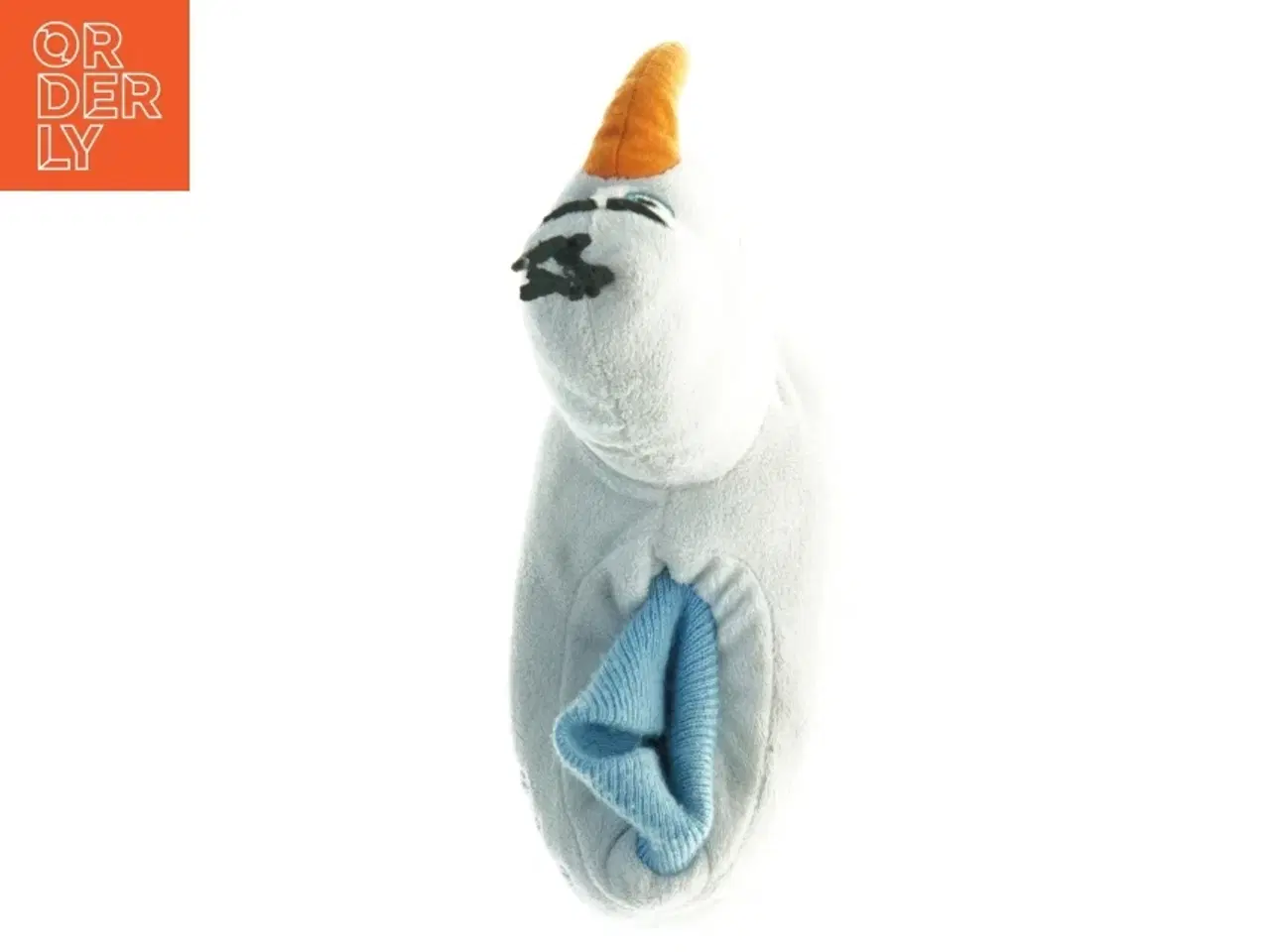 Billede 3 - Sutsko med Olaf figur fra Disney (str. 28)