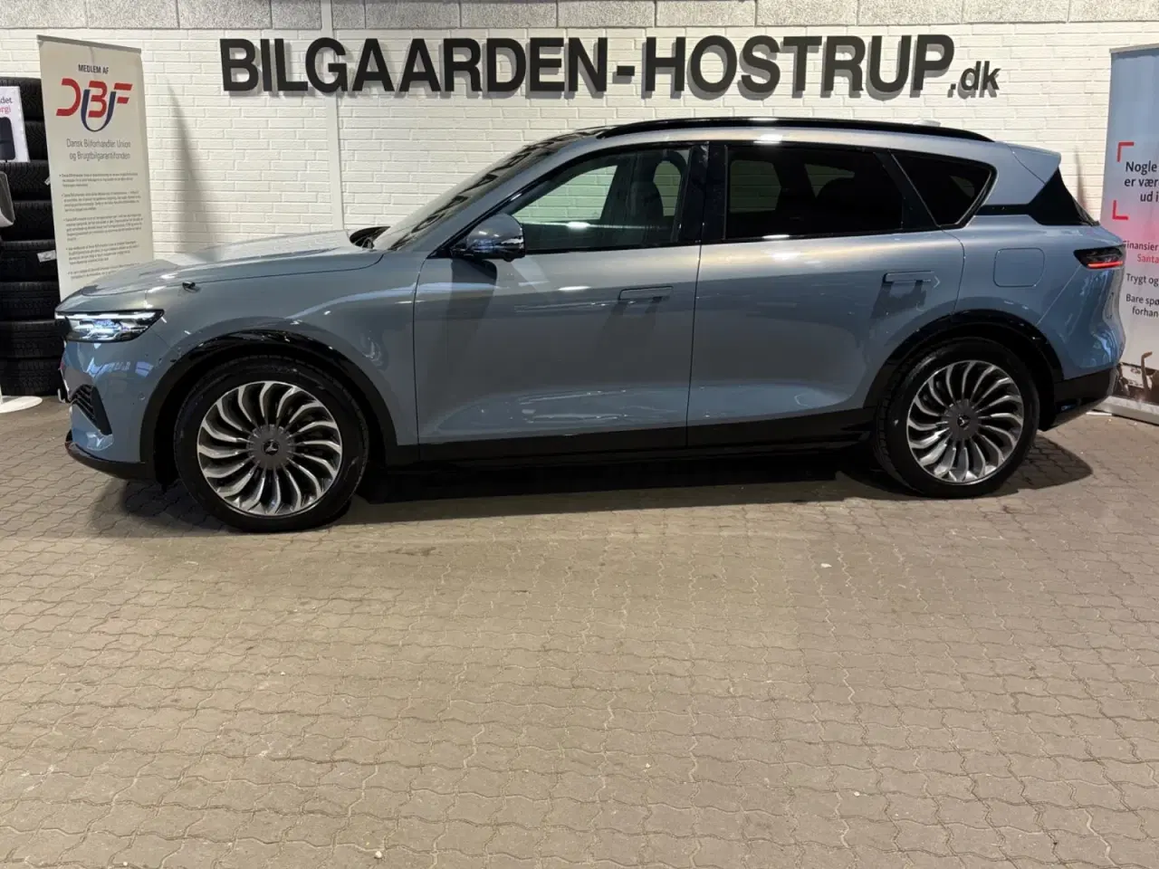 Billede 2 - Voyah Free Noir