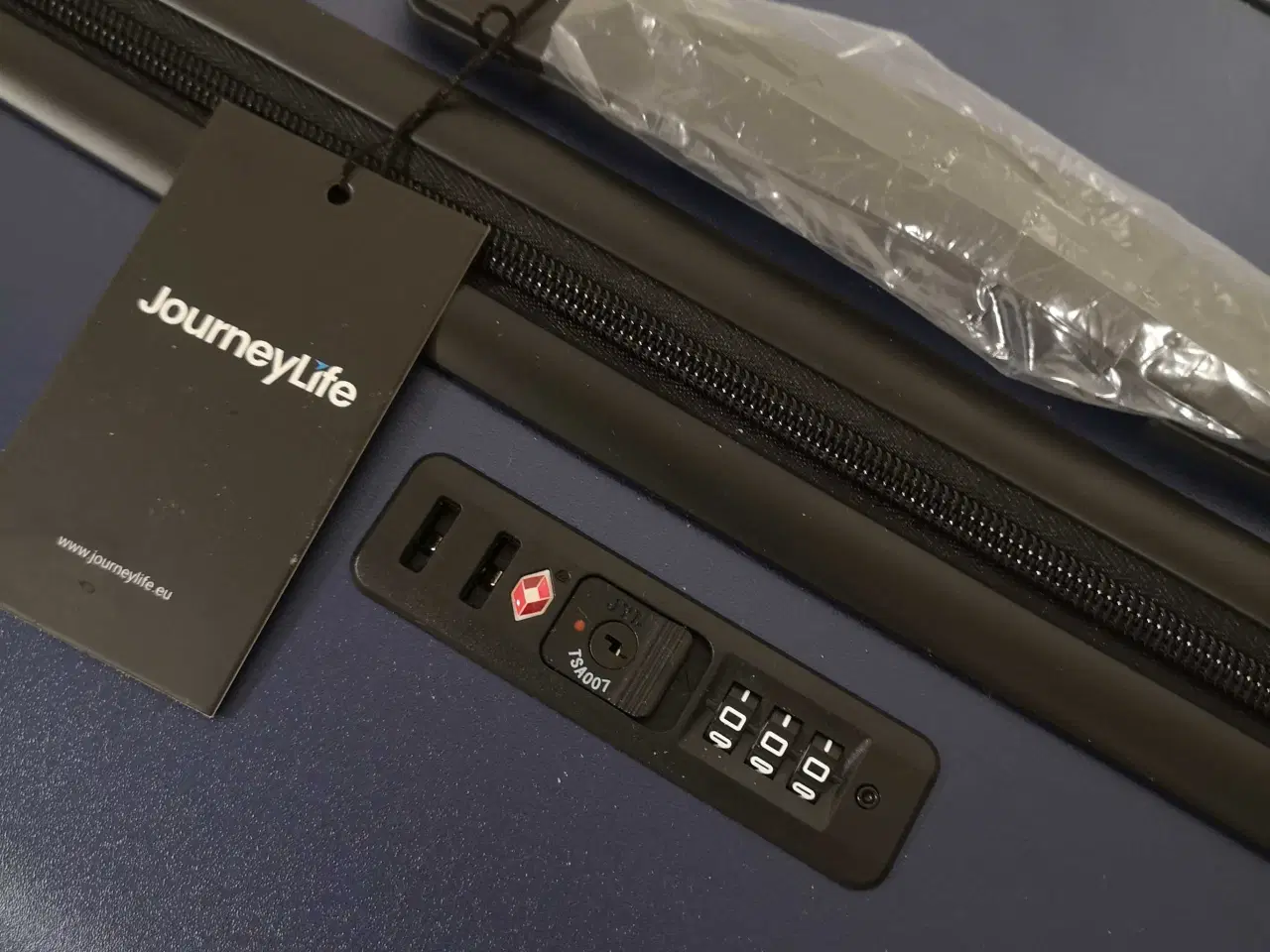 Billede 3 - Journeylife Explorer kuffertsæt 