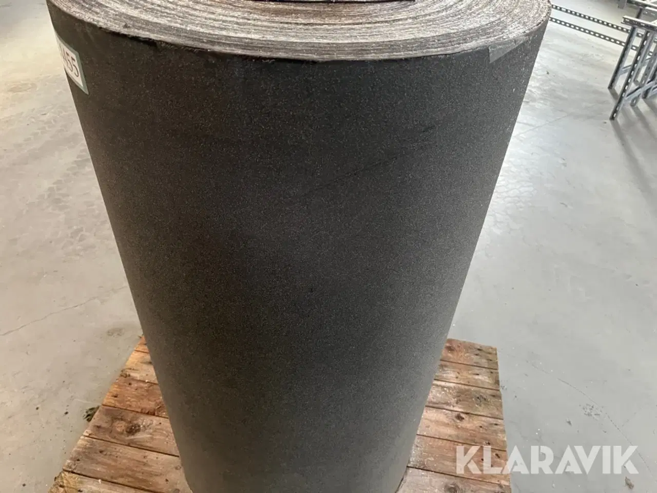 Billede 5 - Tagpap Phønix PTM Dura Tæt(PF 3500) stor rulle(1 styk)