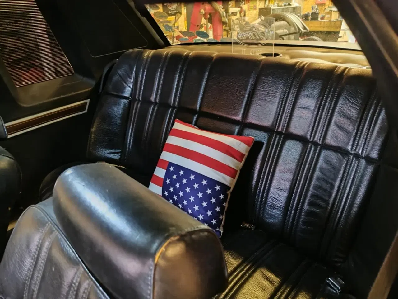 Billede 8 - Ford LTD II V8