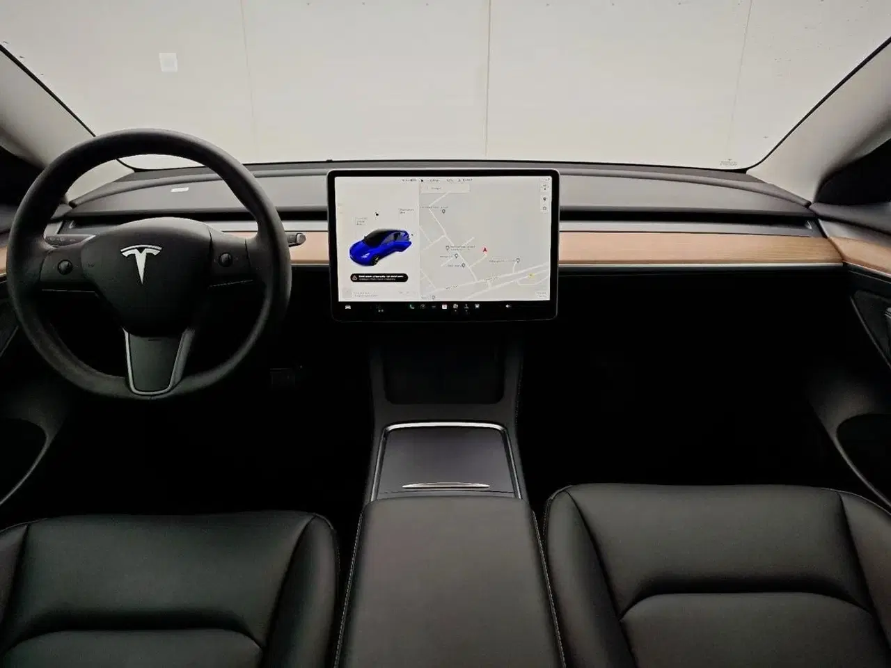 Billede 8 - Tesla Model 3  RWD