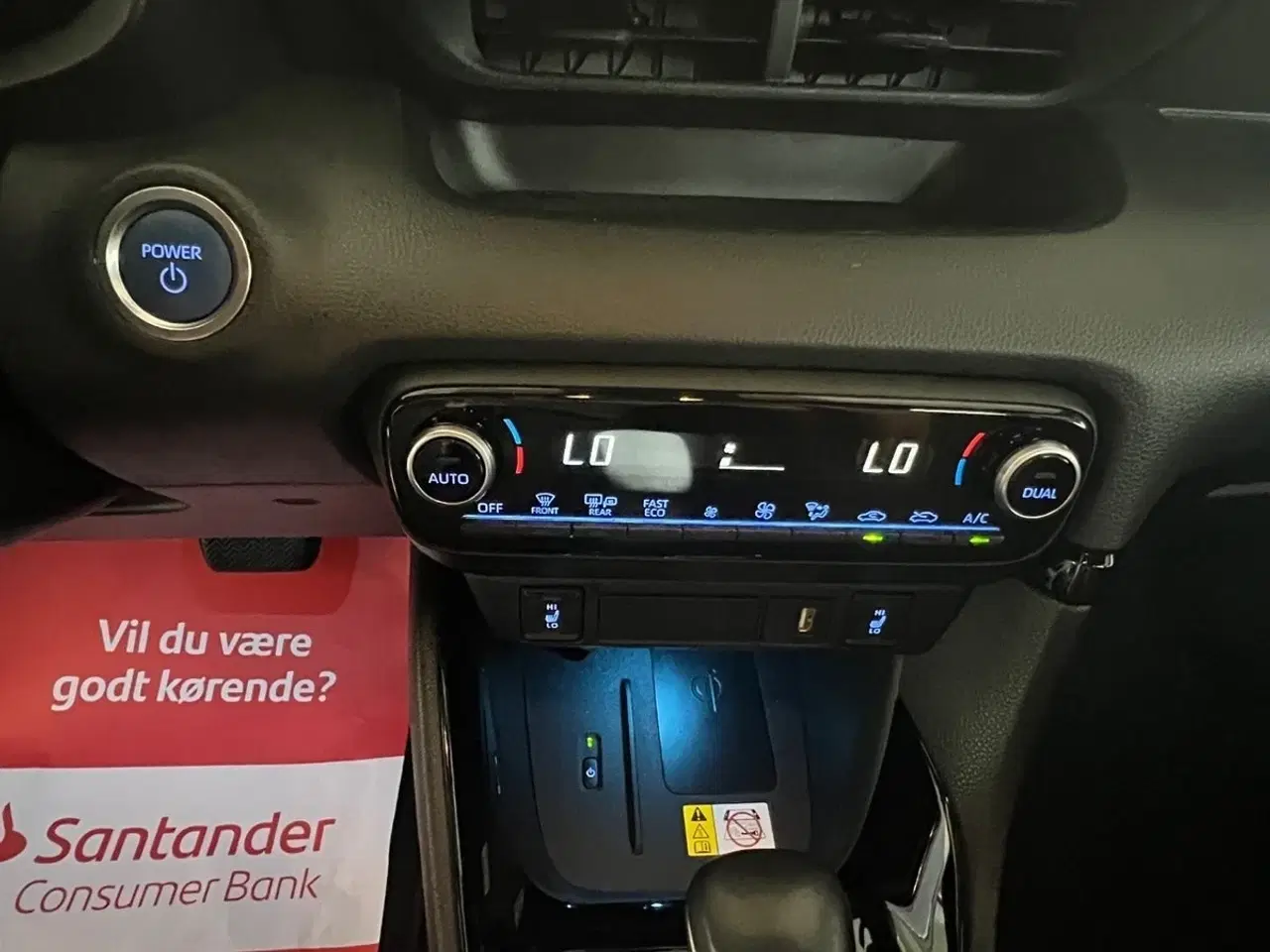 Billede 13 - Toyota Yaris 1,5 Hybrid H3 Premier Edition e-CVT
