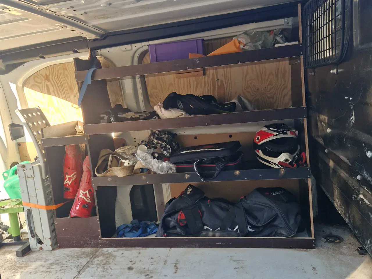 Billede 6 - Peugeot expert 2.0 2016