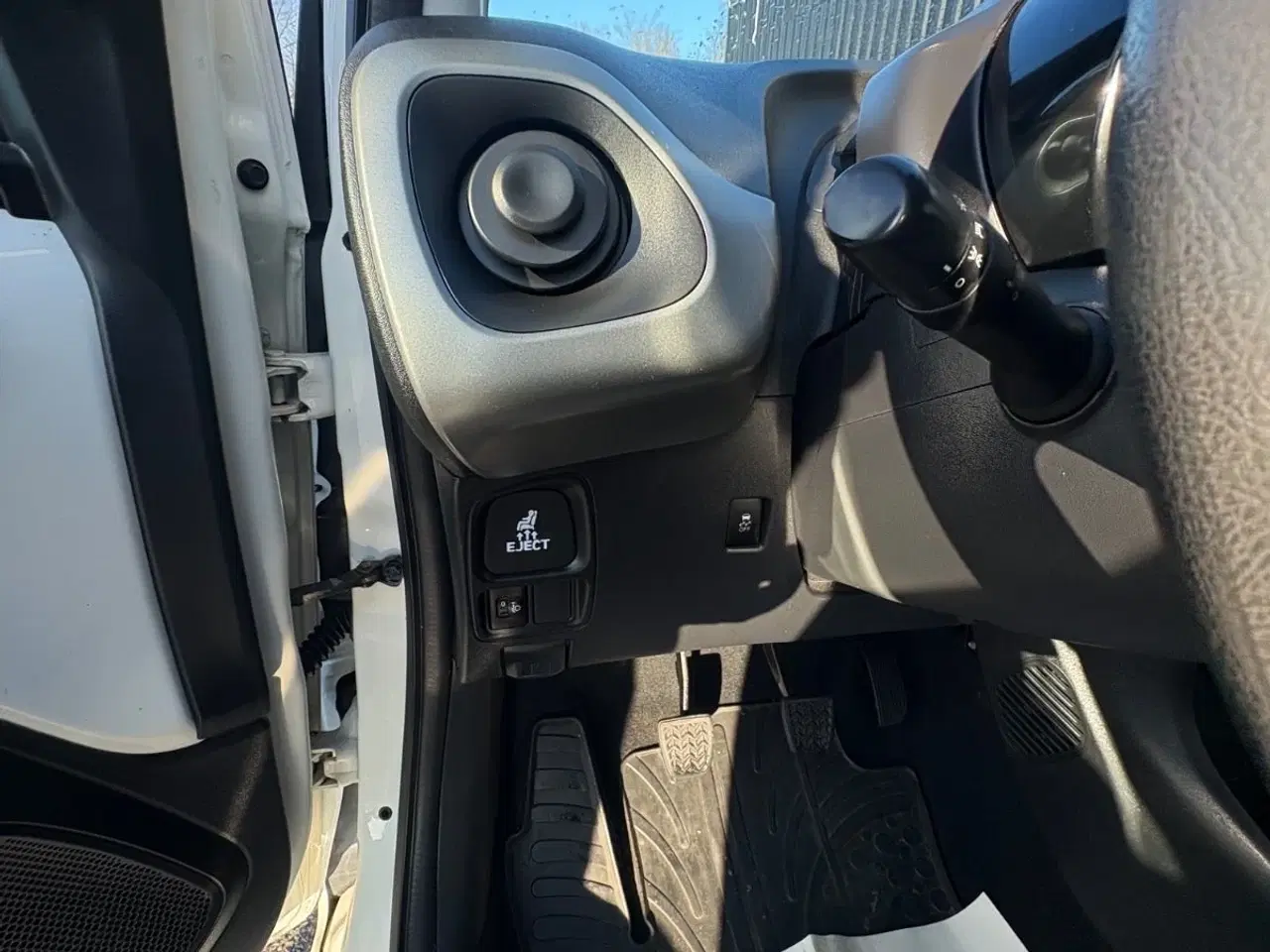 Billede 14 - Citroën C1 1,2 PureTech Funky