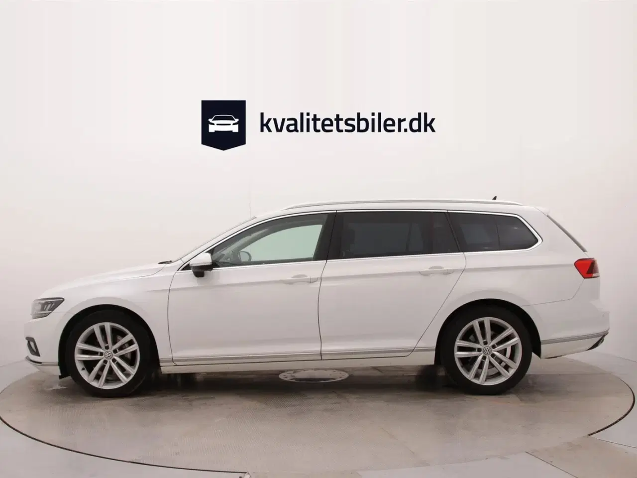 Billede 2 - VW Passat 1,5 TSi 150 Elegance+ Variant DSG