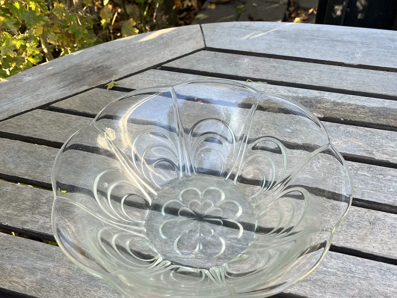 Billede 1 - Fyens Glasværk 