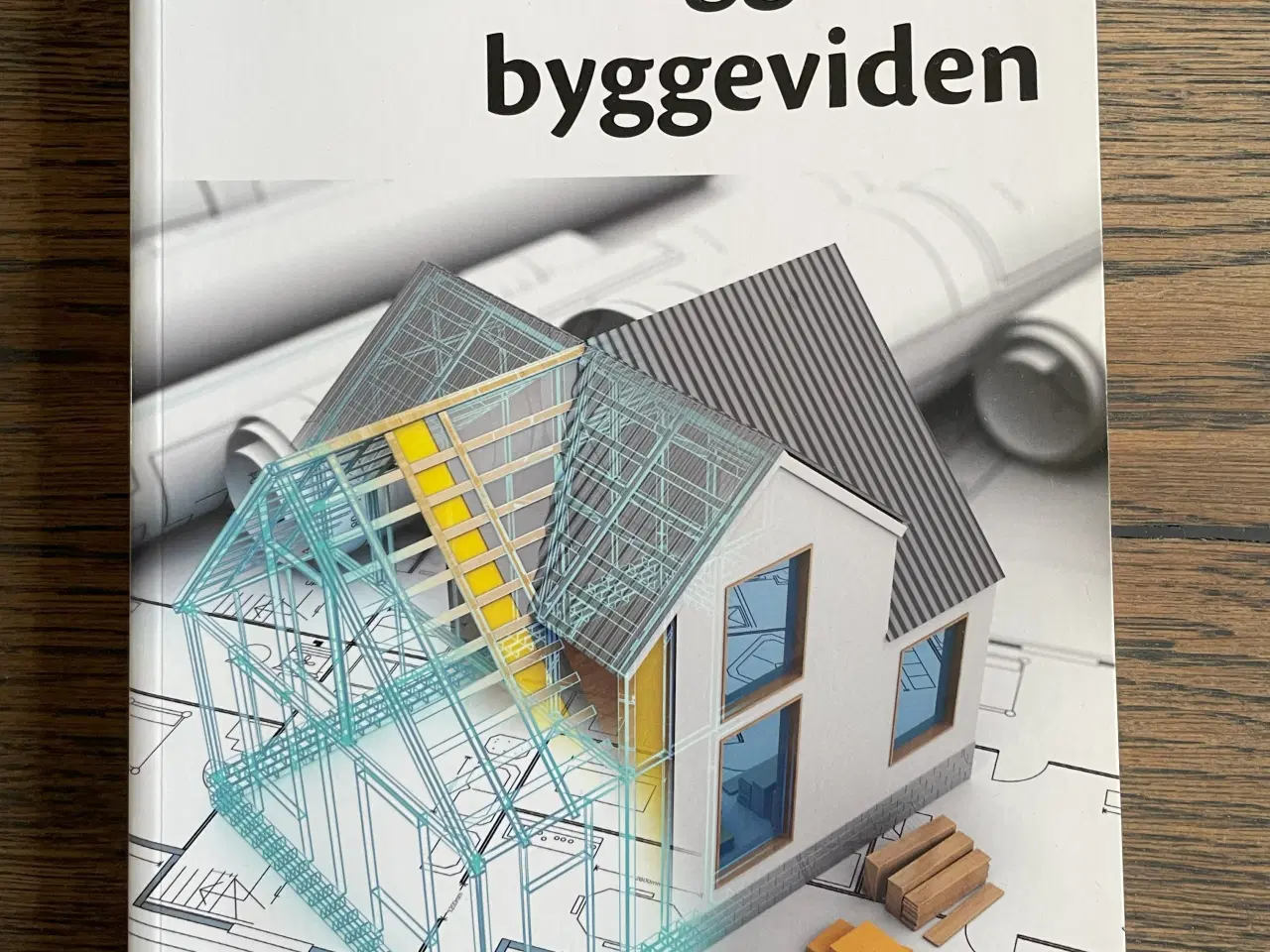 Billede 1 - Grundlæggende byggeviden, Jørgen larsen