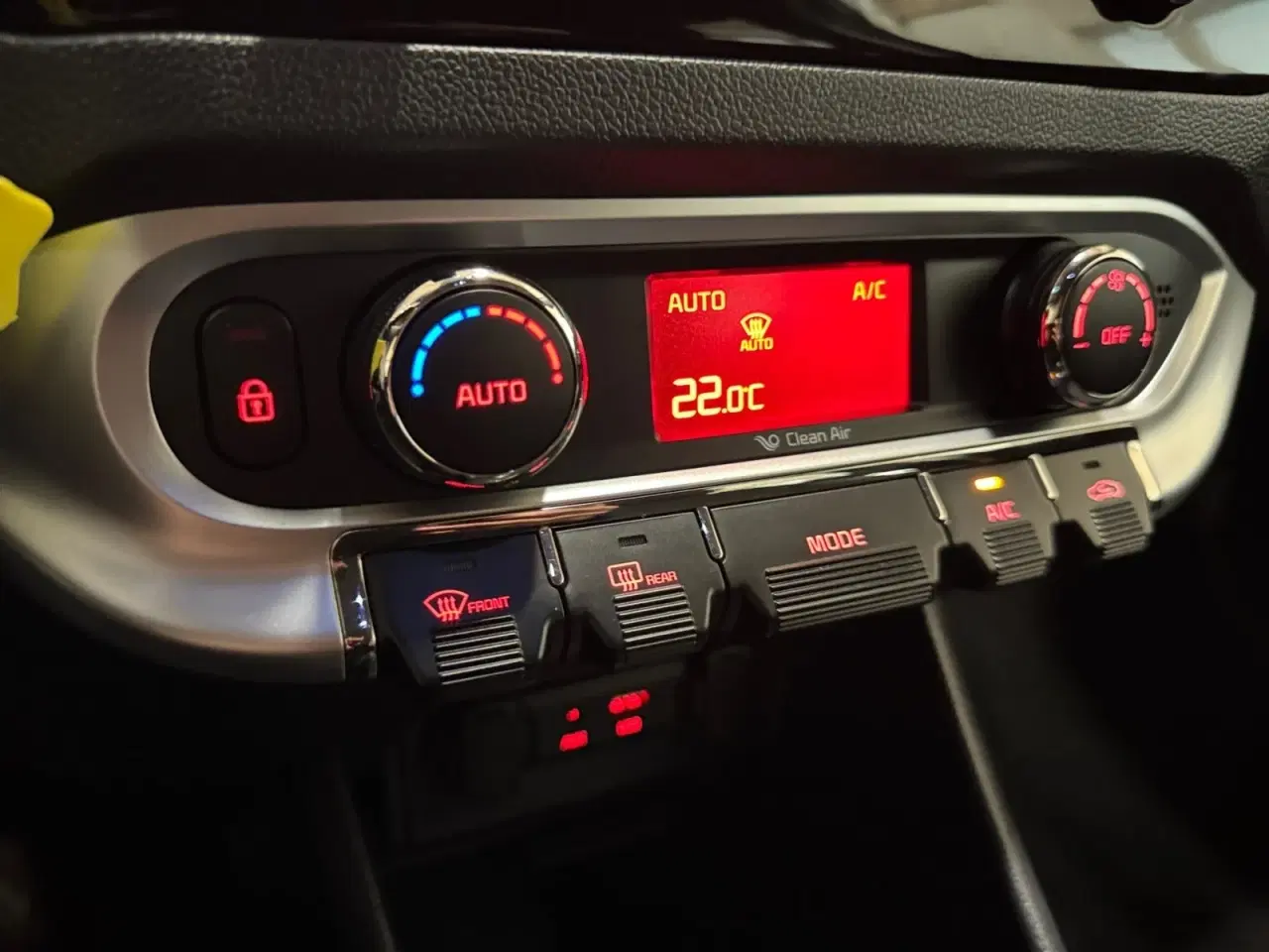 Billede 10 - Kia Rio 1,2 CVVT Active