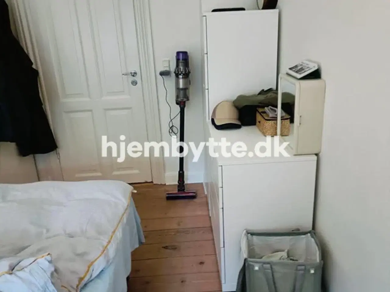 Billede 2 - Hjembytte - Willemoesgade