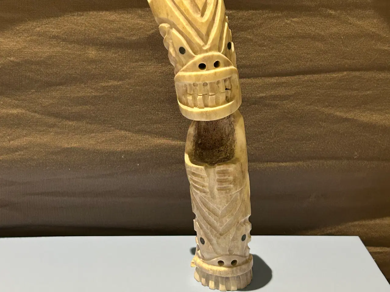 Billede 1 - Tupilak fra Grønland