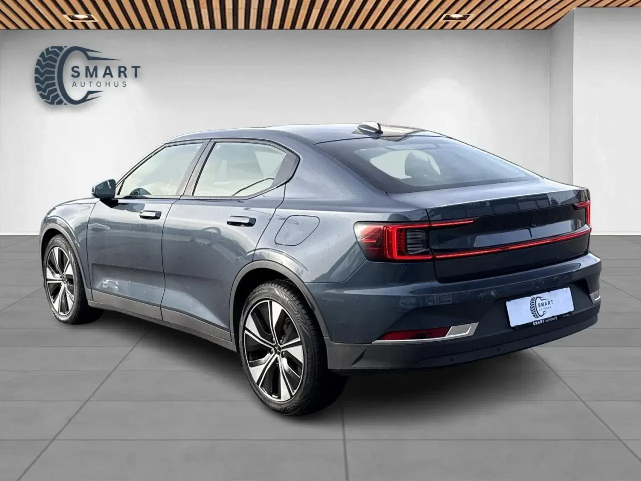 Billede 4 - Polestar 2 Long Range