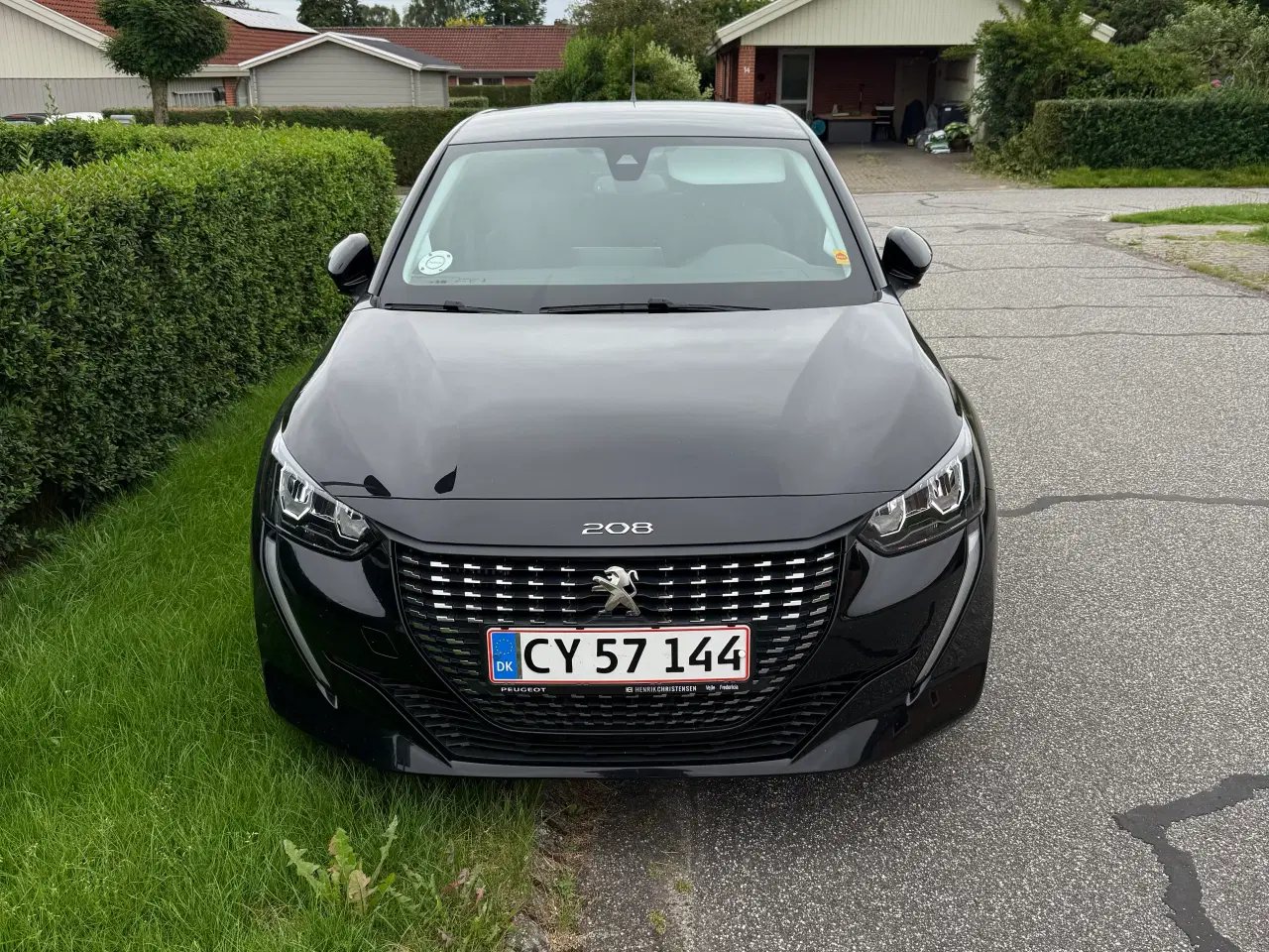 Billede 2 - Peugeot 208 1,2 Puretech 100 hk