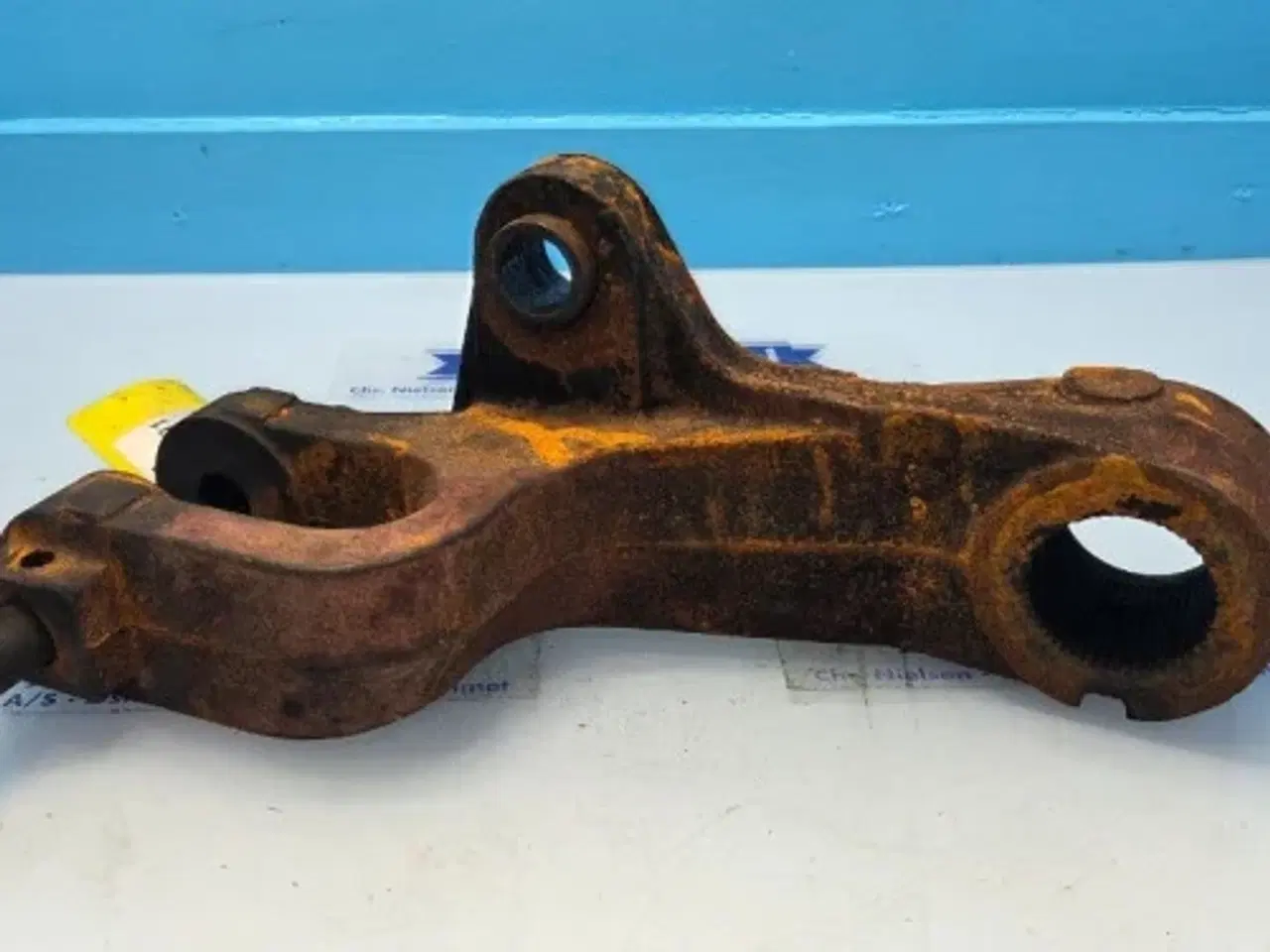 Billede 2 - Massey Ferguson 3085 Arm R. 3618296M91