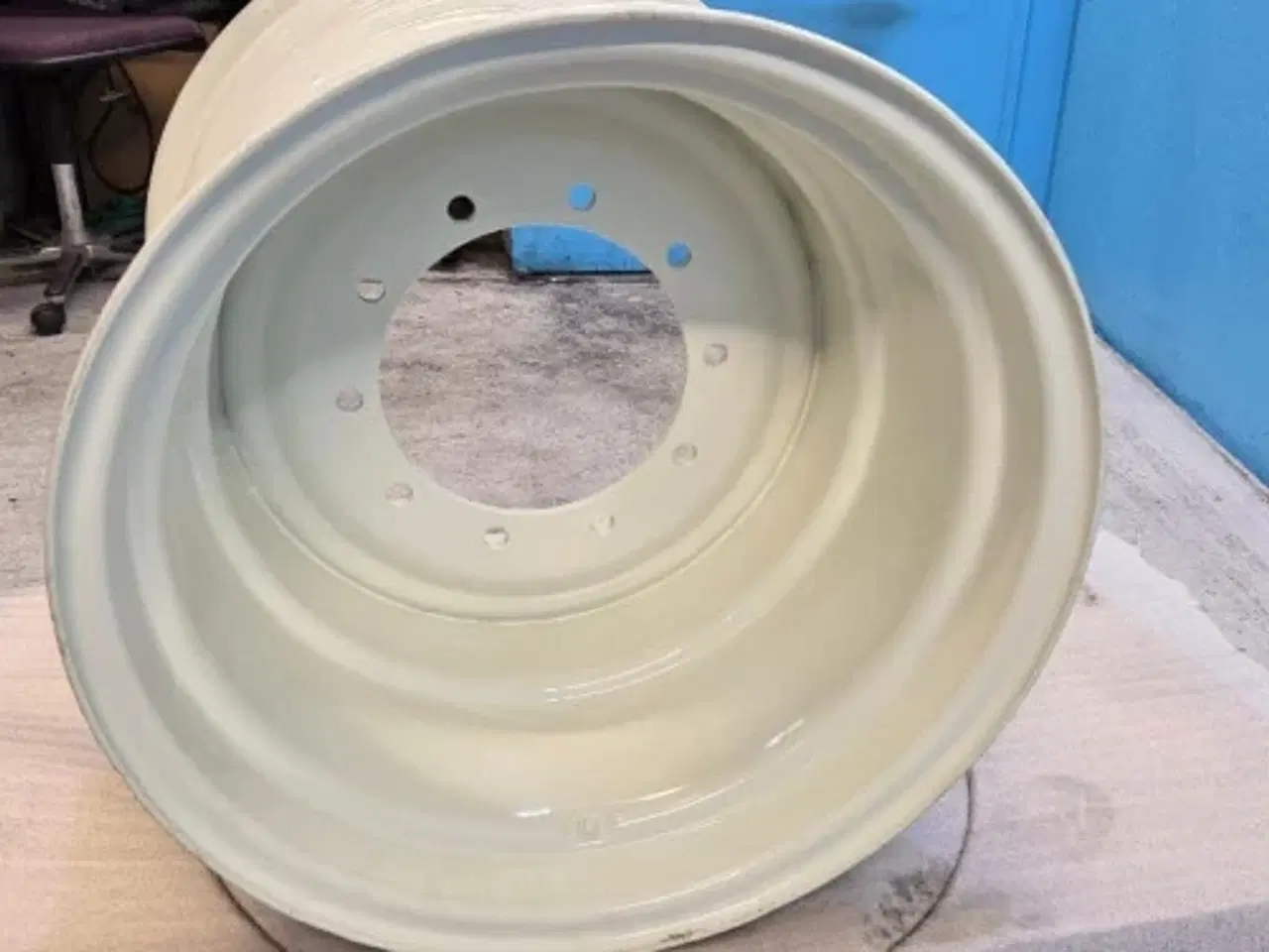 Billede 14 - 26"   26XDW25B