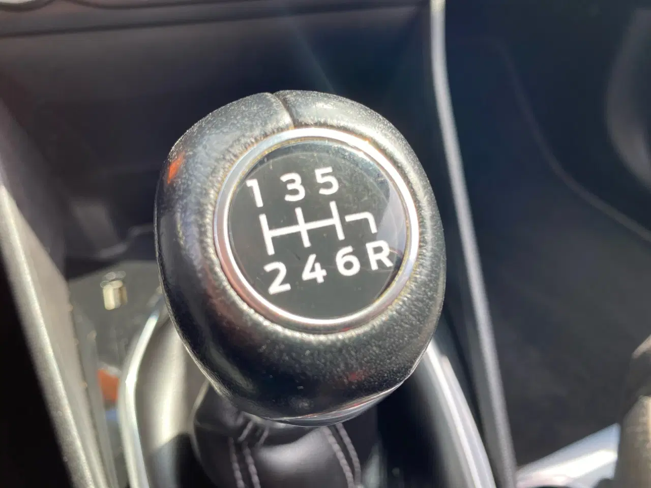 Billede 23 - Ford Fiesta 1,0 EcoBoost Titanium Start/Stop 100HK 5d 6g