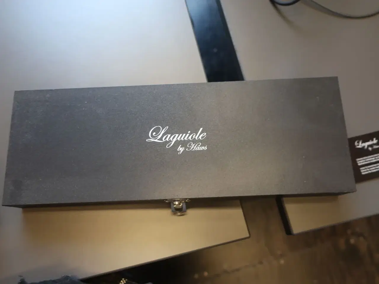 Billede 10 - 3 stk. knive LAGUILOE