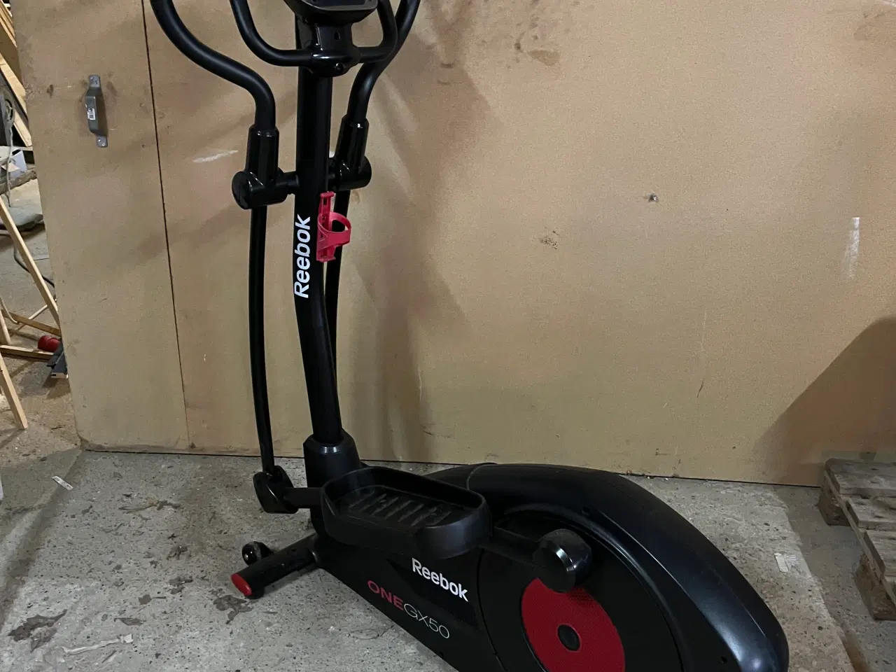 Billede 1 - Crosstrainer Reebok
