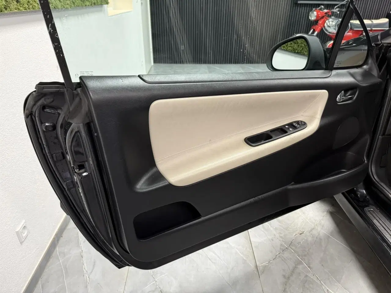 Billede 14 - Peugeot 207 CC 1,6 B Turbo Sport 150HK Cabr.