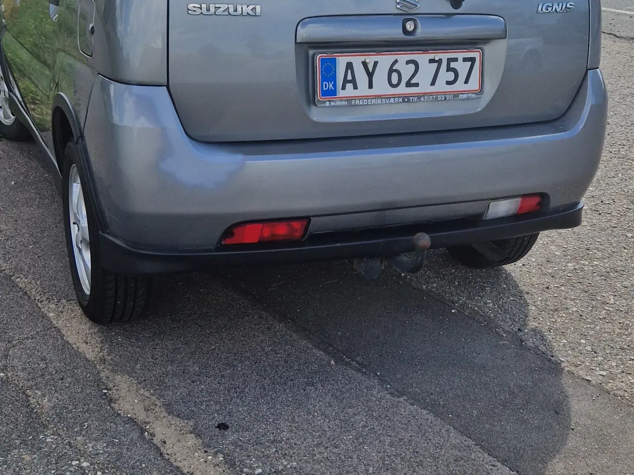 Billede 10 - Suzuki Ignis