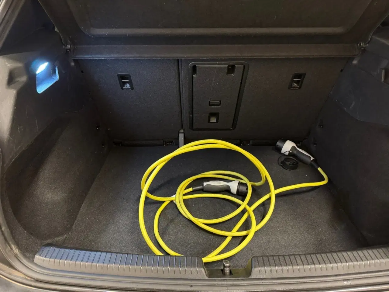 Billede 13 - VW ID.3 58 1ST Plus