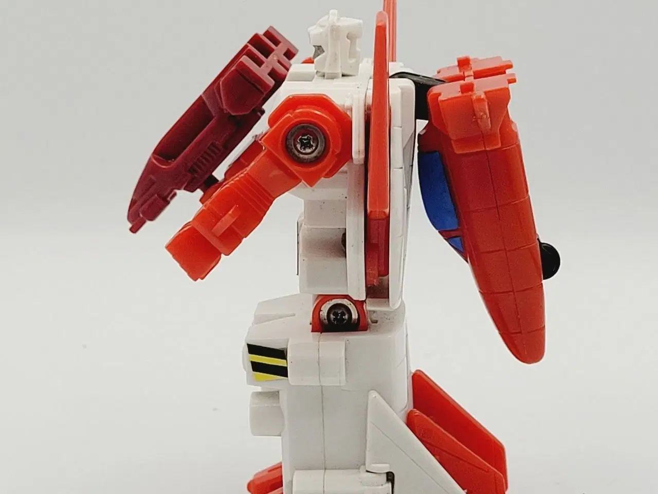 Billede 3 - ⭐️- Transformers Rescue Force F14 Jet plane