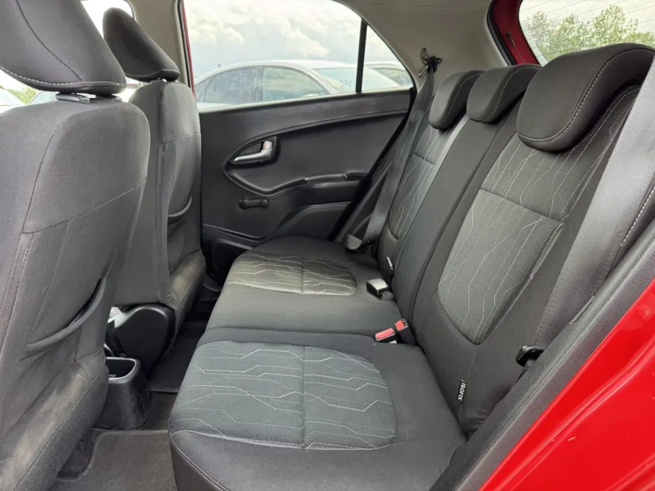 Billede 19 - Kia Picanto 1,0 Sport 69HK 5d