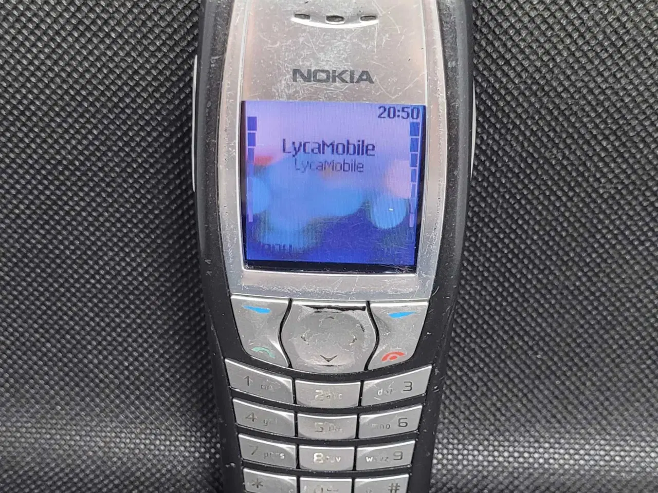 Billede 1 - Nokia 6610