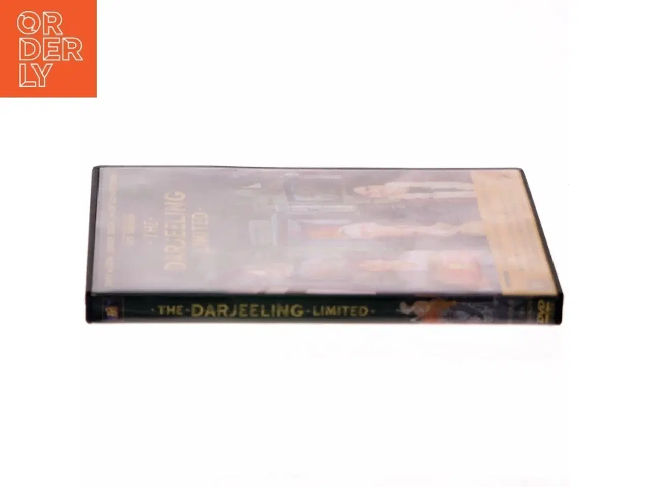 Billede 2 - THE DARJEELING LIMITED (DVD)