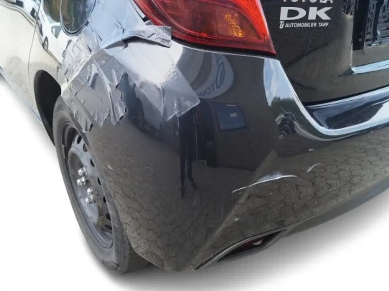 Billede 19 - Toyota Yaris 1,5 Hybrid H2 e-CVT Van